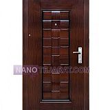 Security Door Security Door